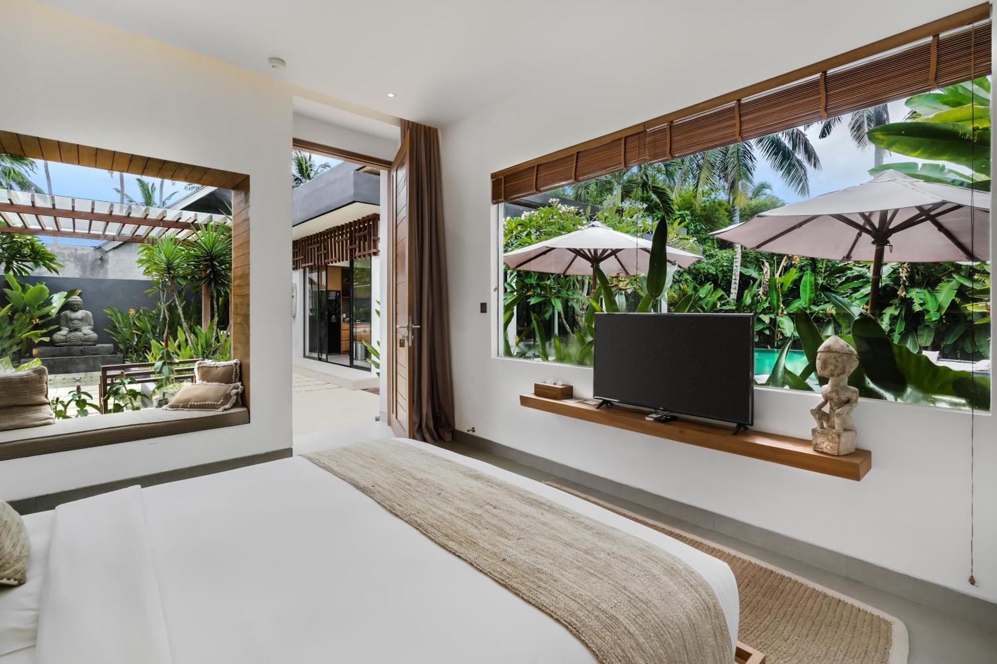 אובוד Villa Gabrielle By Balisuperhost מראה חיצוני תמונה