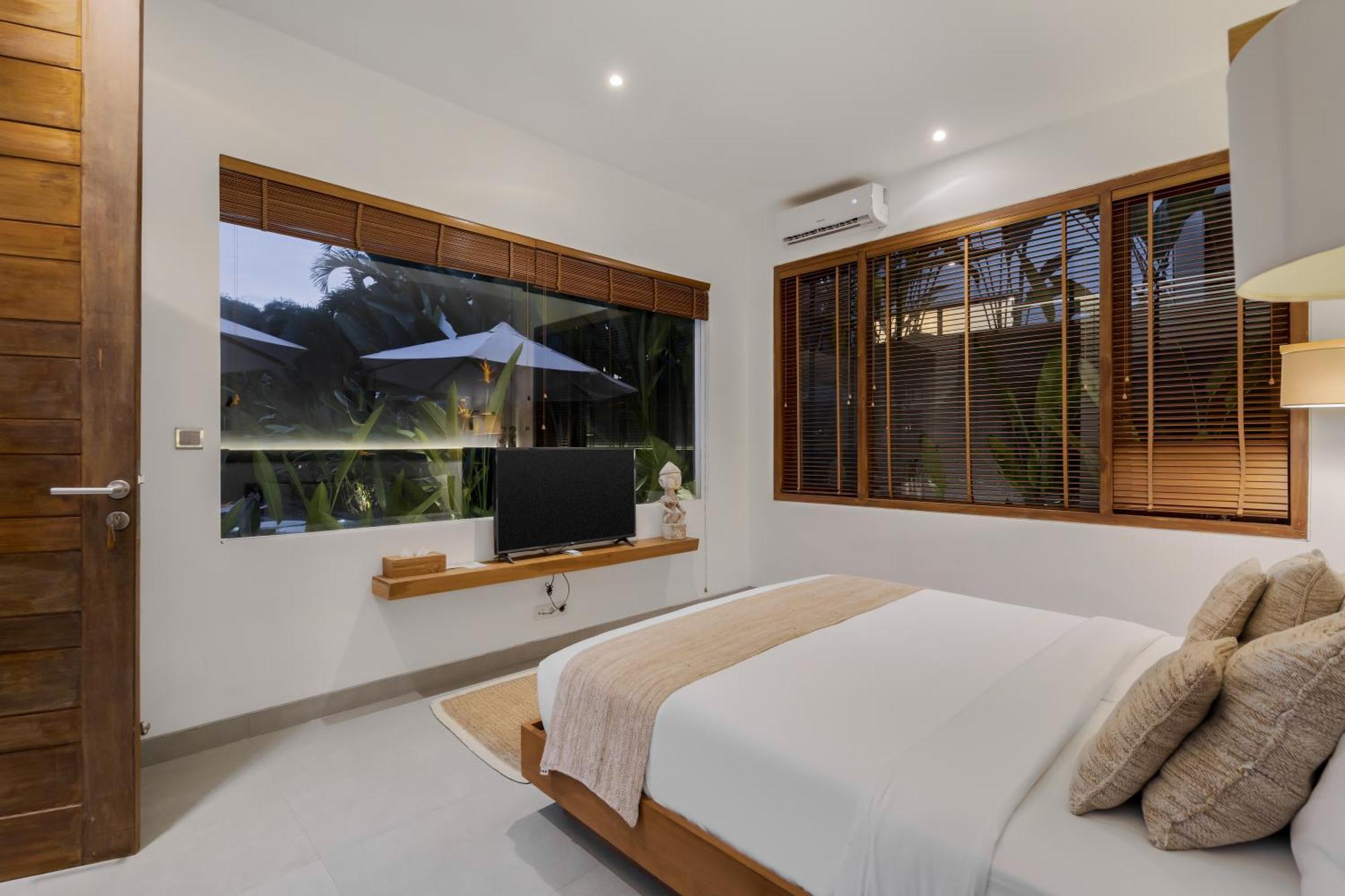 אובוד Villa Gabrielle By Balisuperhost מראה חיצוני תמונה